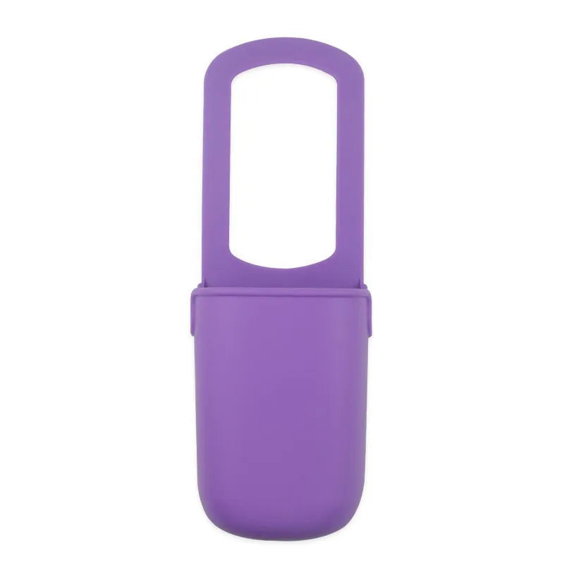 Universal Silicone Stroller Cup & Bottle Holder 10