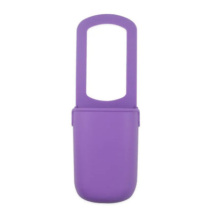 Universal Silicone Stroller Cup & Bottle Holder 10