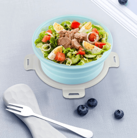 Pack&Go Collapsible Lunch Box 10