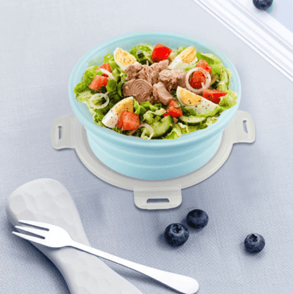 Pack&Go Collapsible Lunch Box 10