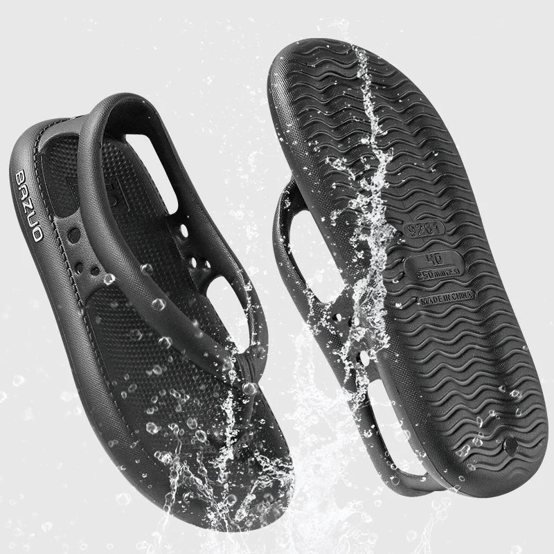 Summer Beach Non-Slip EVA  Flip Flops 10