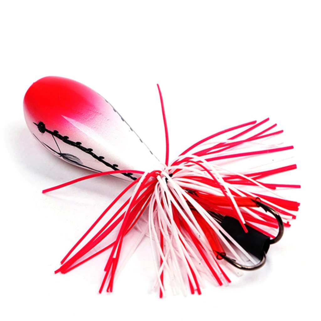 Jump Frog Lure 10