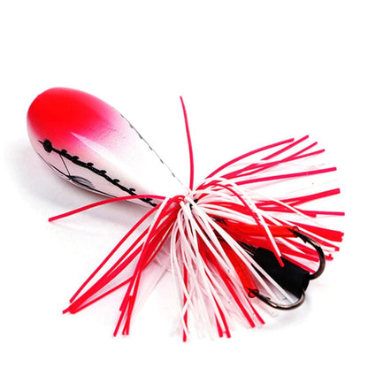 Jump Frog Lure 10