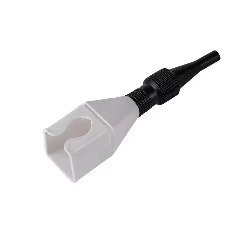 Flexible Car Refueling Funnel 10