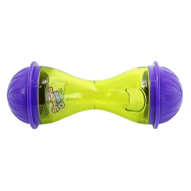 Treat Shaker 10
