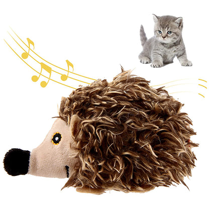 Interactive Cat Toy 10