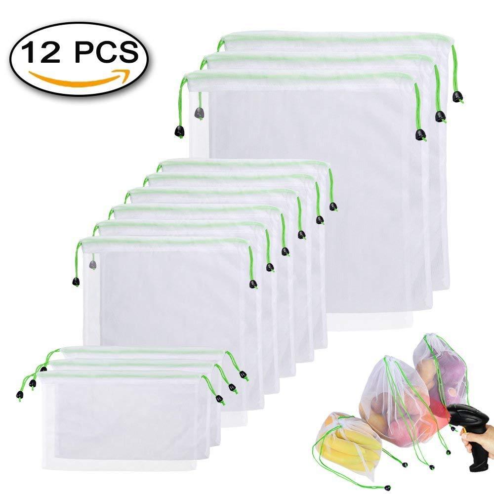 Eco Baggy 10