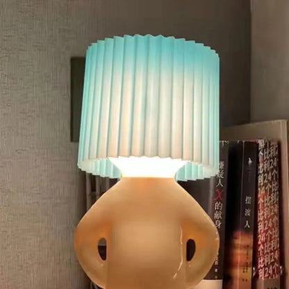 Little Naughty Shy Guy Night Lamp 10