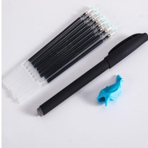 Magic Practice Copybook 4PCS + Pen 10