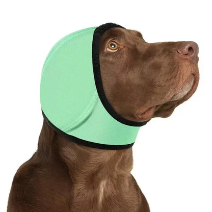 Dog Calming Earmuffs – Noise Reduction & Hearing Protection 10