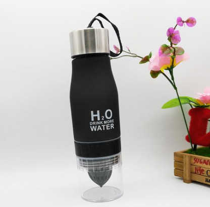 H²O Fruit Infusion Water Bottle 8