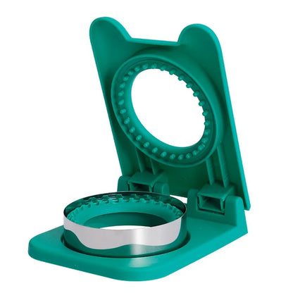 Sandwich Molds Cutter and Sealer 10