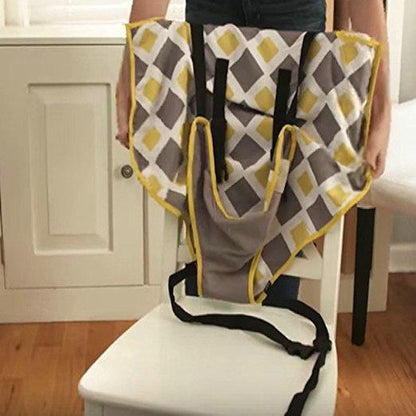 Portable Baby Seat 8