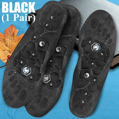 Magnetic Acupressure Insoles 10