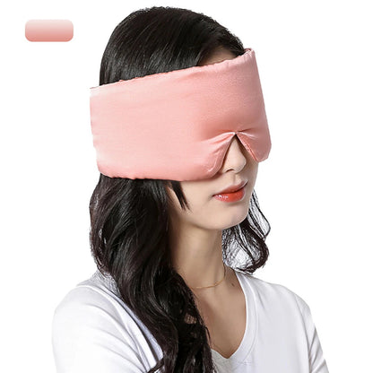 Deep Sleep Silk Mask 10