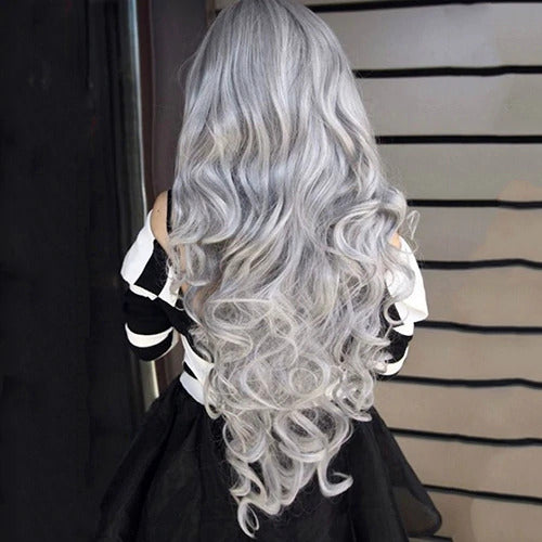 Nourishing Gray Hair Dye Cream 10
