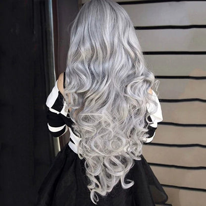 Nourishing Gray Hair Dye Cream 10