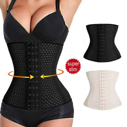 Tiny Waist Cincher Pincher 10