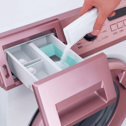 Washing Machine Tank Cleaner 10