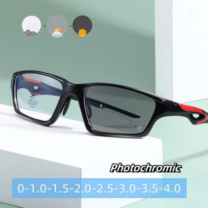 Adjustable Temples Reading Glasses 10
