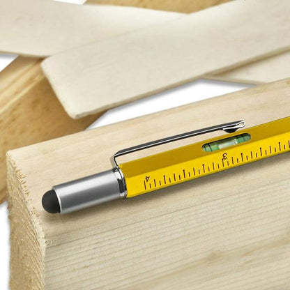 6 in 1 Multi-functional Stylus Pen 10