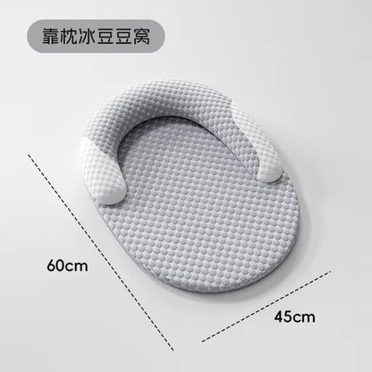 Pet Cooling Bed 10