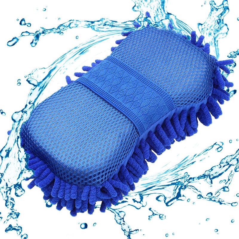 Car Wash Glove 10