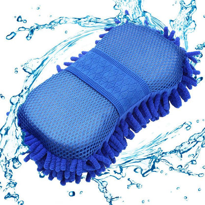 Car Wash Glove 10