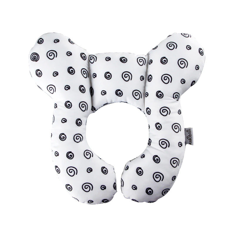 Baby Protective Neck Support Pillow 9