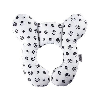 Baby Protective Neck Support Pillow 9