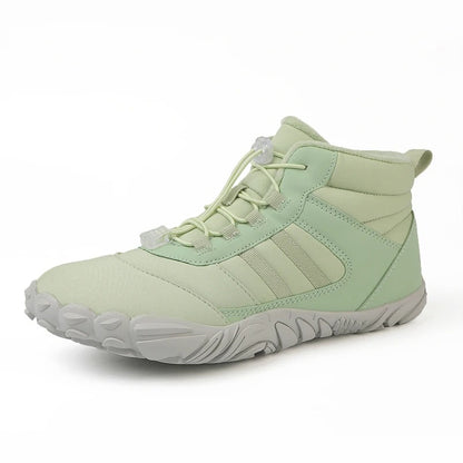 High-Top Barefoot Shoes 10