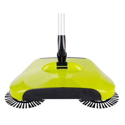 Magic Spinning Broom 3