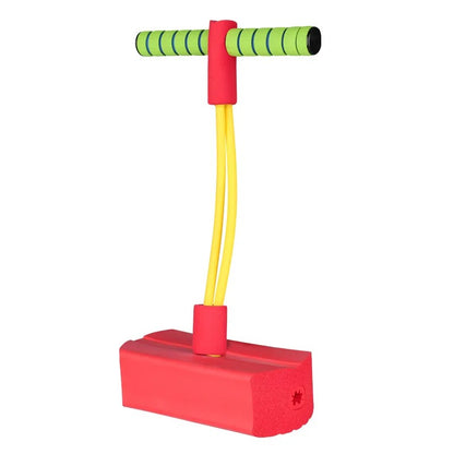 Foam Pogo Jumper 10
