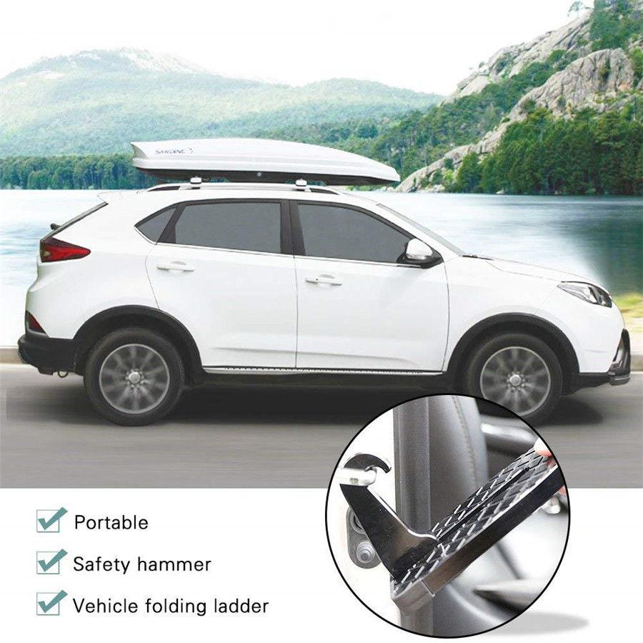 Packing Roof Racks 10