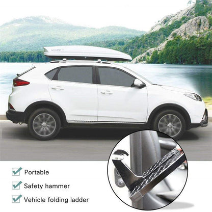Packing Roof Racks 10
