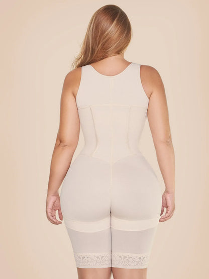 Tummy Control Shaping Hourglass 10