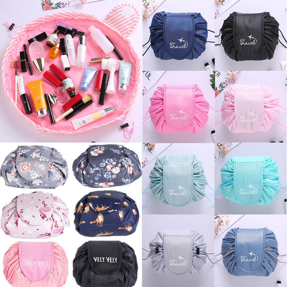 Quick Makeup Bag 10