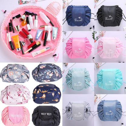 Quick Makeup Bag 10