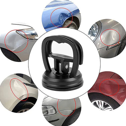 Car Body Dents-Remover Puller Cup 10