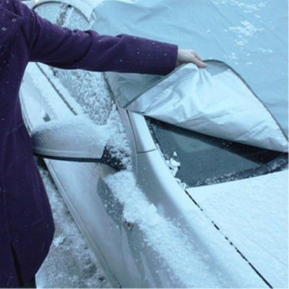 4 seasons smart windshield cover 10