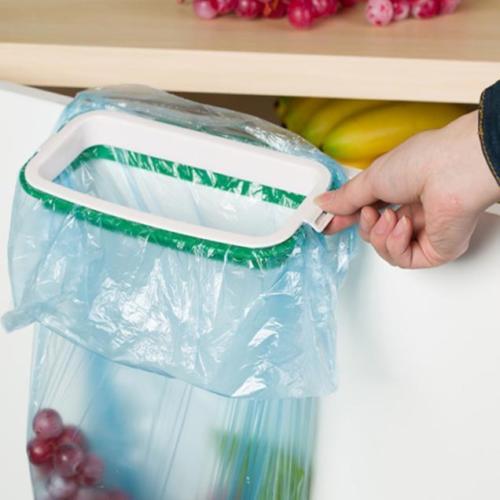 Trash Hanger 10