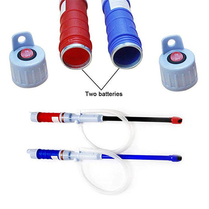 Universal Portable Electric Liquid/Oil Pump 10