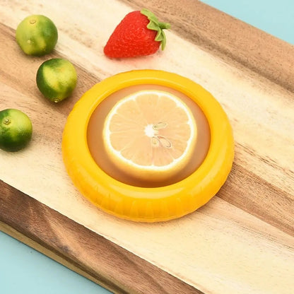 Reusable Silicone Food Saver Containers-SET of 4 11