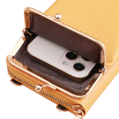 Fashion Crossbody Phone Purse 11