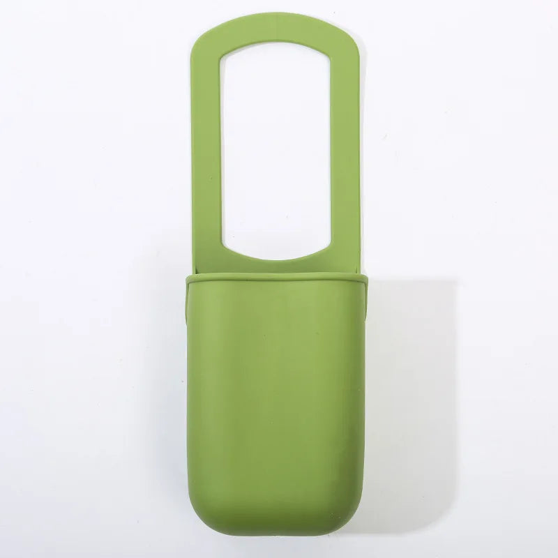Universal Silicone Stroller Cup & Bottle Holder 11