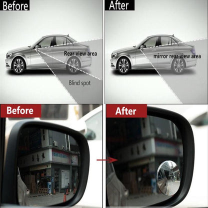 Safety Mirror 11