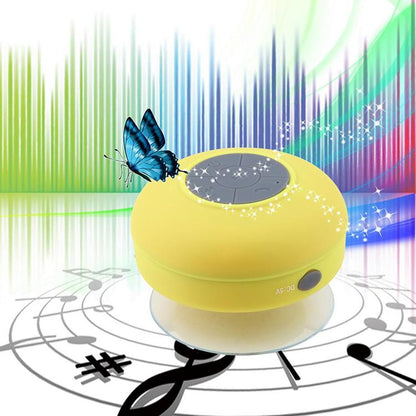 Waterproof WiFi Speaker 11