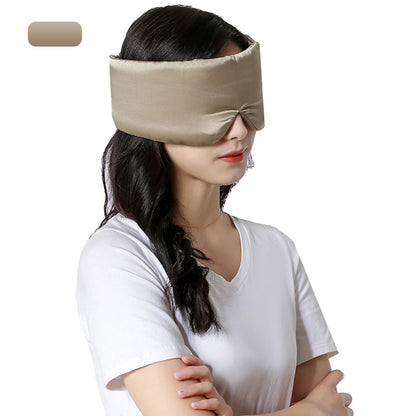 Deep Sleep Silk Mask 11