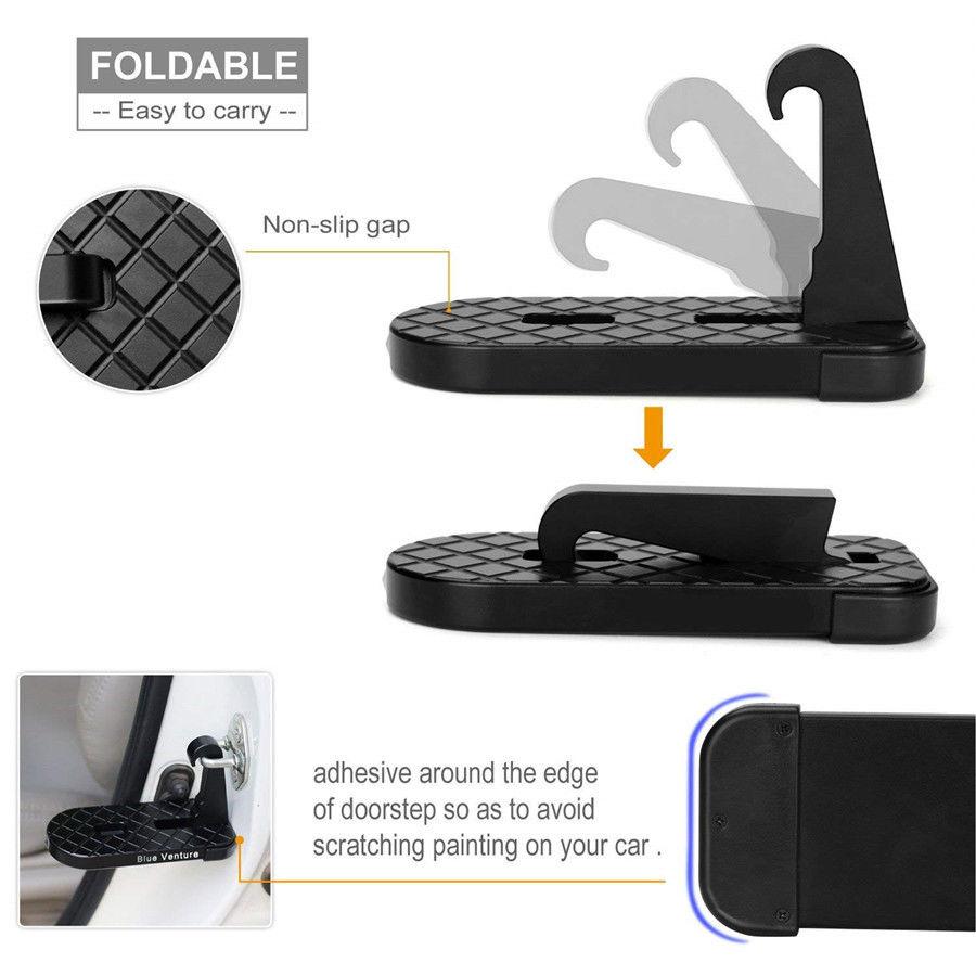 Packing Roof Racks 11