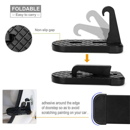 Packing Roof Racks 11